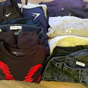 Meet your Posher, Zoe